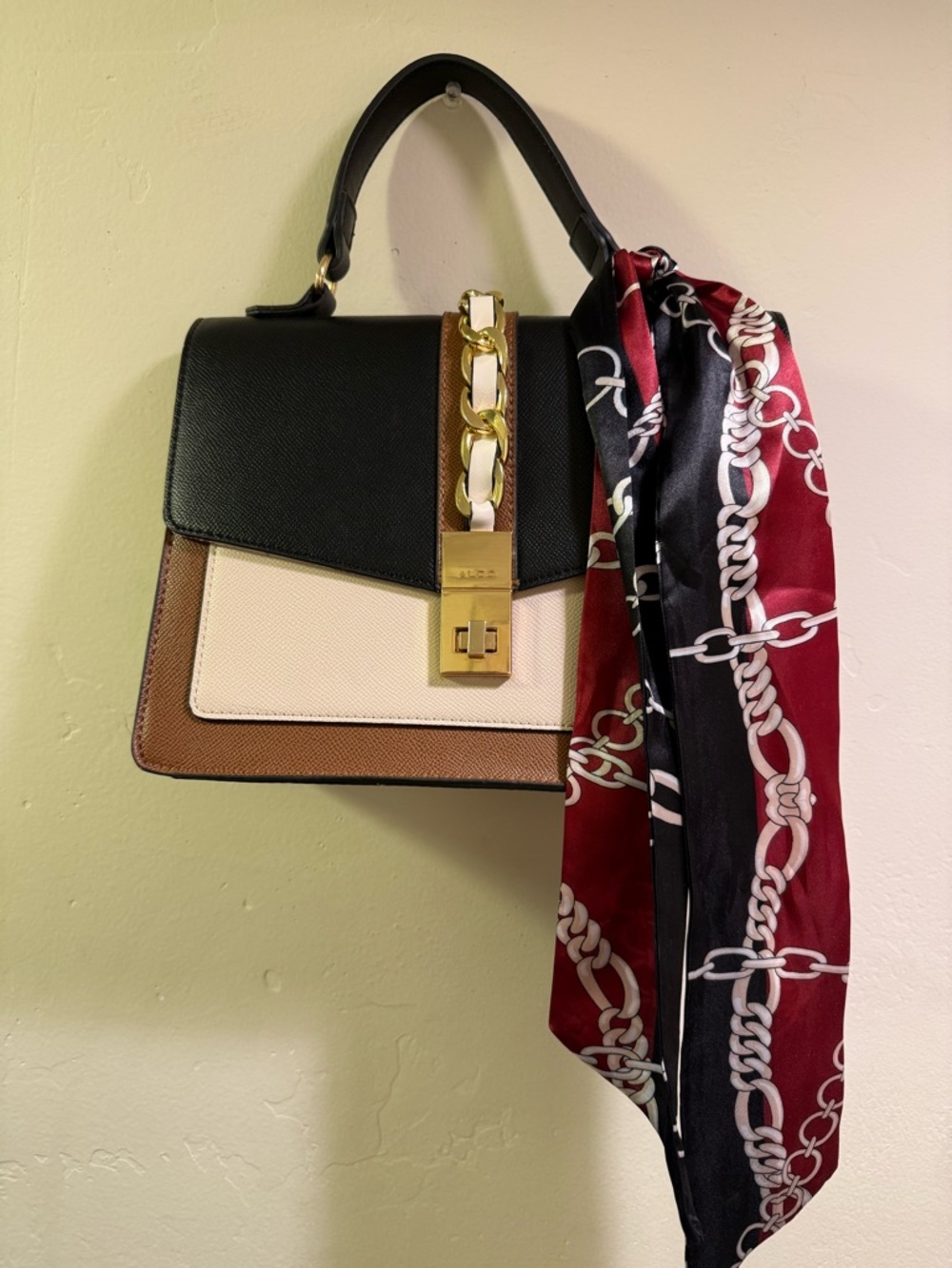 Aldo crossbody bag